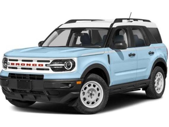FORD BRONCO SPORT 2023 3FMCR9G64PRE27463 image